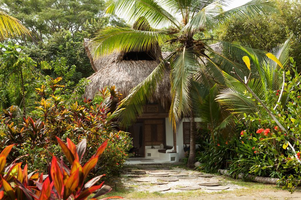 Playa Koralia Hotel Santa Marta  Exterior foto